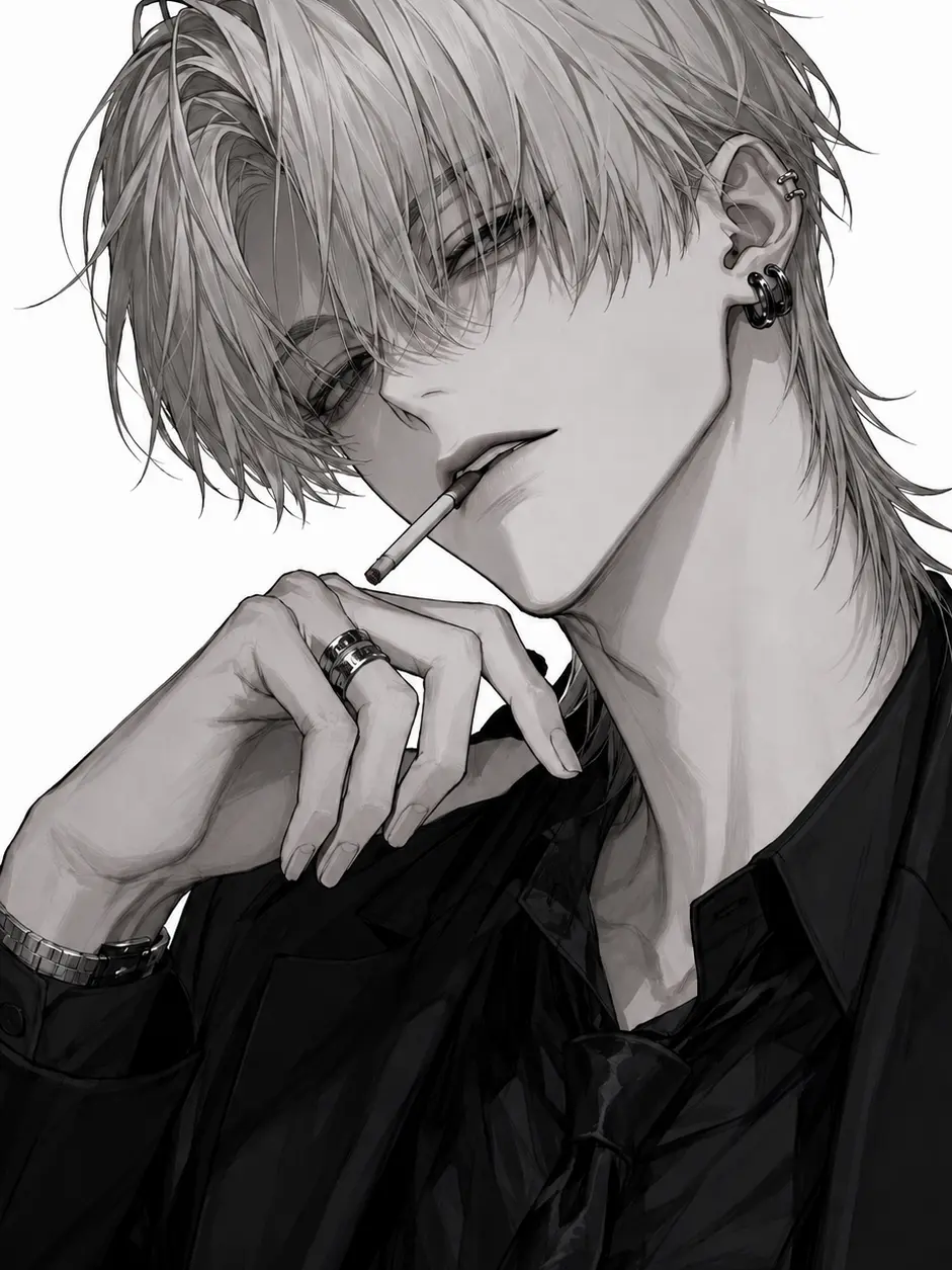 PlaidMoss7758의 You're Cutest When You're Pitiful