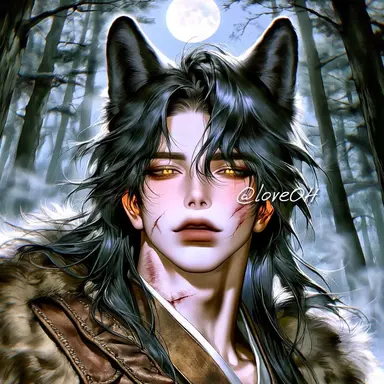 Profile image of Hajin
