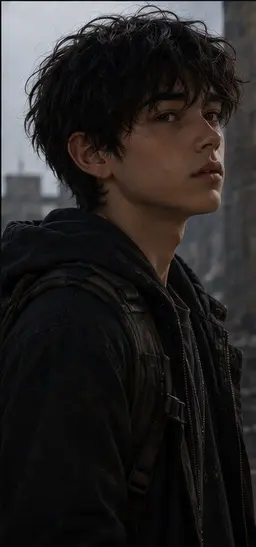 Profile image of エヴァン