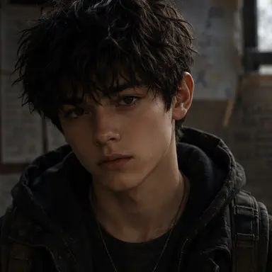 Profile image of Evan