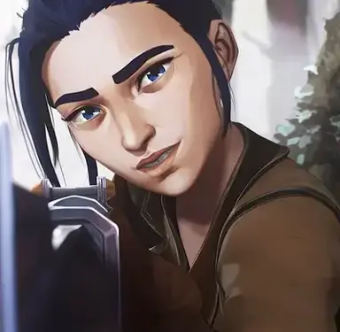 Profile image of Young Caitlyn -wlw-