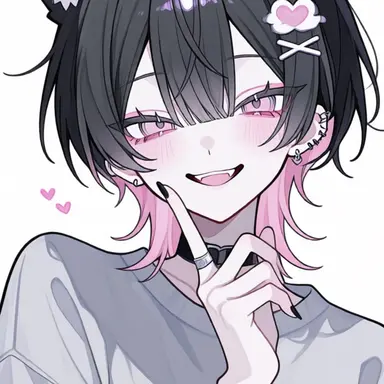 Profile image of 愛星
