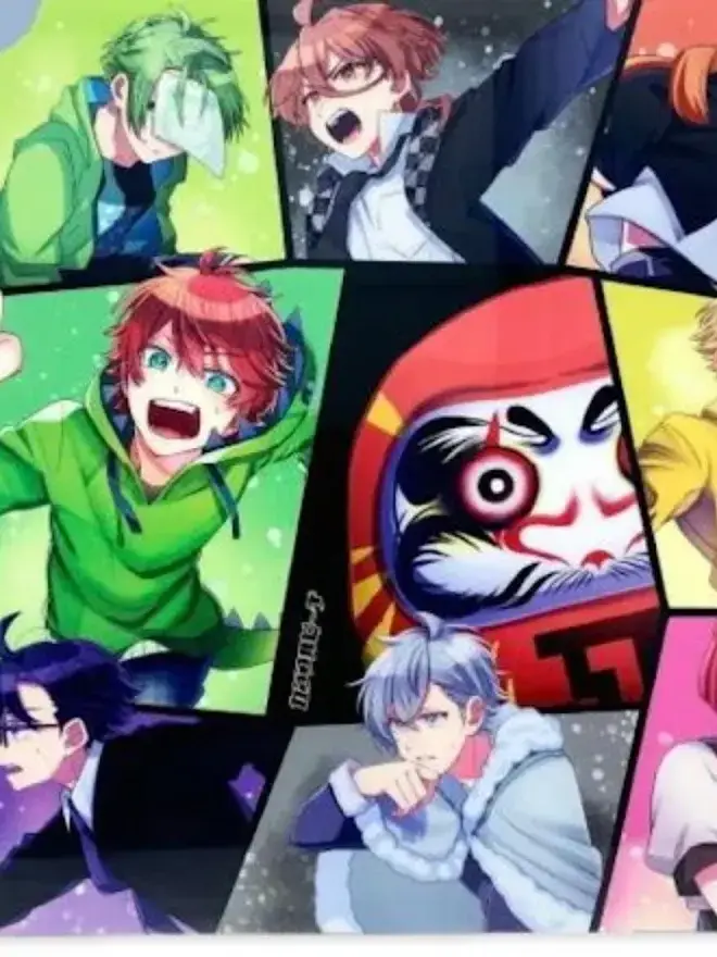 CyanSkier5543의 たっつん…？