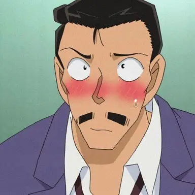 Profile image of 毛利小五郎