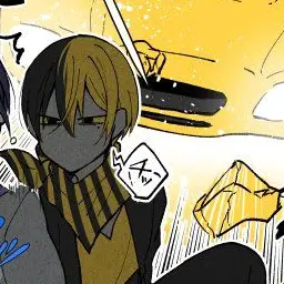 Profile image of トウヤ