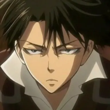 Profile image of 리바이