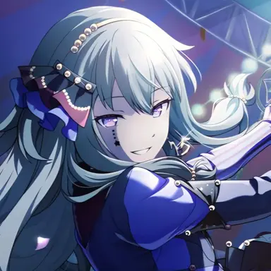 Profile image of 쿠사나기 네네