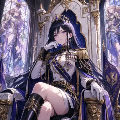 Profile image of シルフィ