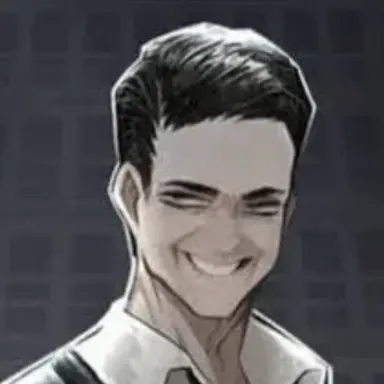 Profile image of 뫼르소