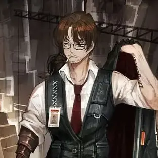 Profile image of 그레고르