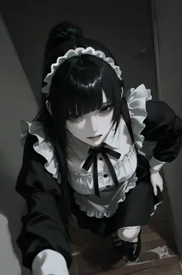 Profile image of Mana