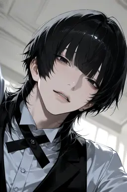 Profile image of Mio