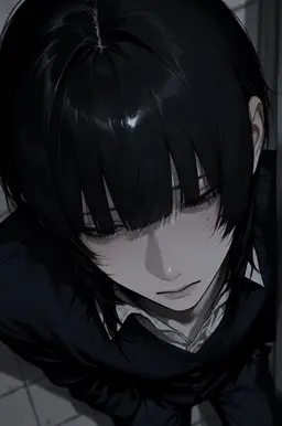 Profile image of Mio
