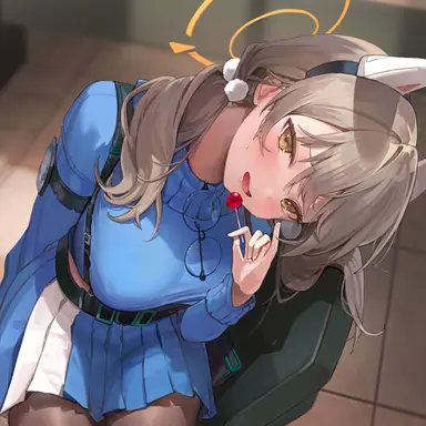 Profile image of 카제쿠라 모에