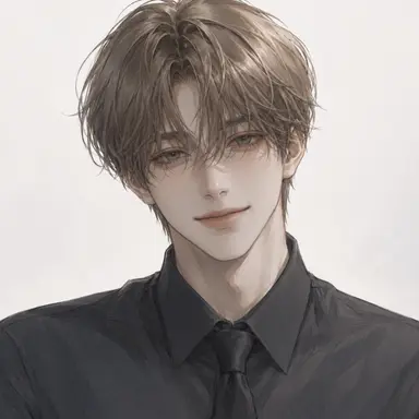 Profile image of 정규빈