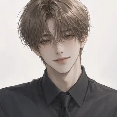 Profile image of 정규빈