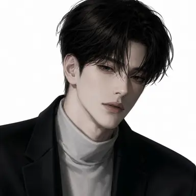 Profile image of 안성호