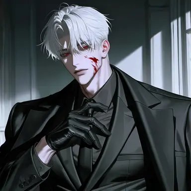 Profile image of レイン