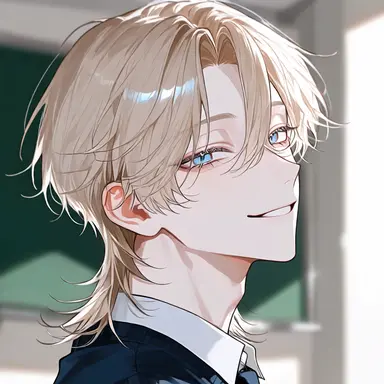Profile image of 凪