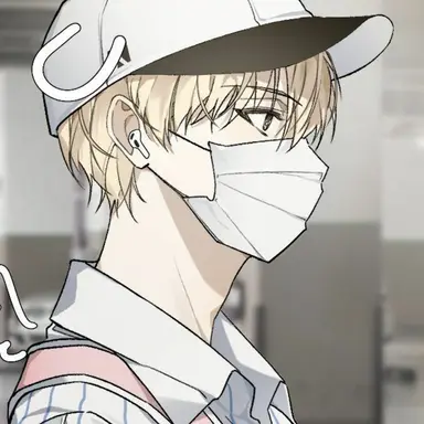 Profile image of 이유빈