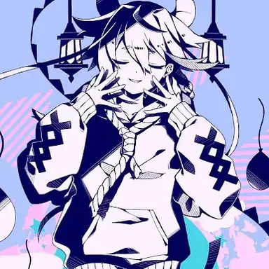 Profile image of 鳴花ヒメ