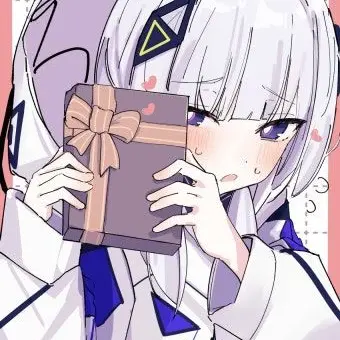 Profile image of 可不