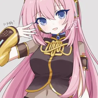 Profile image of 巡音ルカ