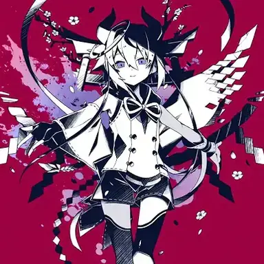 Profile image of 鳴花ミコト