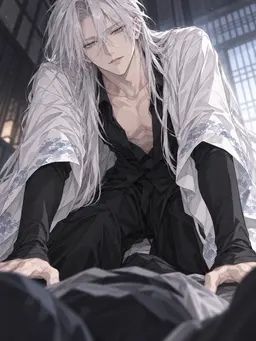 Profile image of Ei Minatsuki