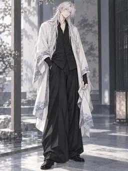 Profile image of Ei Minatsuki