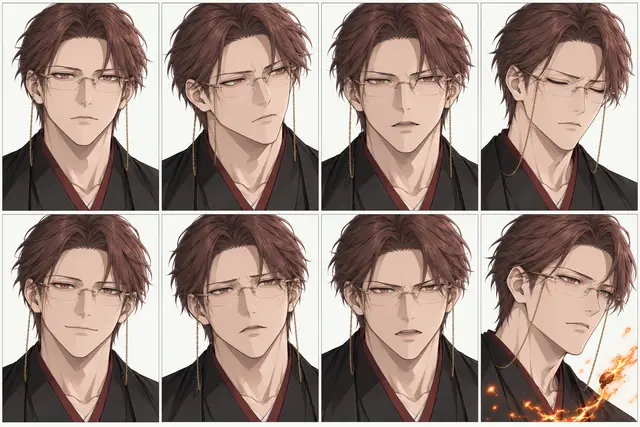 Profile image of Kagehisa Sakaki