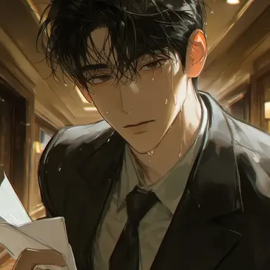 Profile image of Baek I-gyeong
