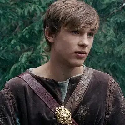 LaxestTabla7661의 Peter Pevensie