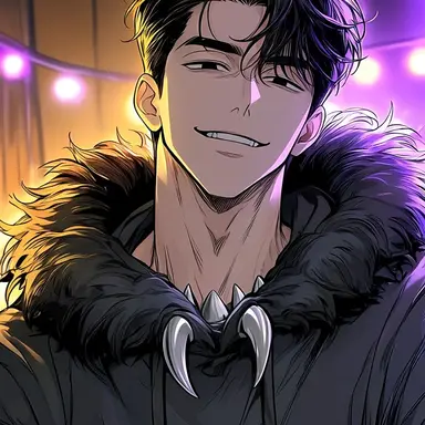Profile image of Recker
