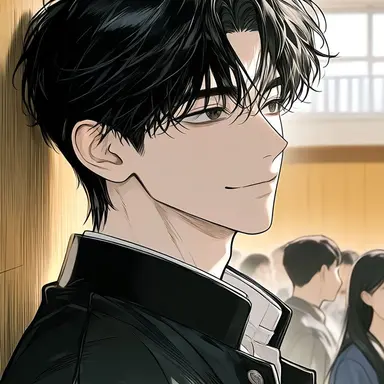 Profile image of Solen