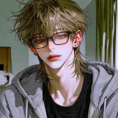 Profile image of Seo Doyun
