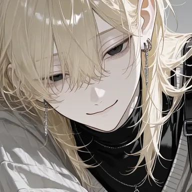 Profile image of 카즈하