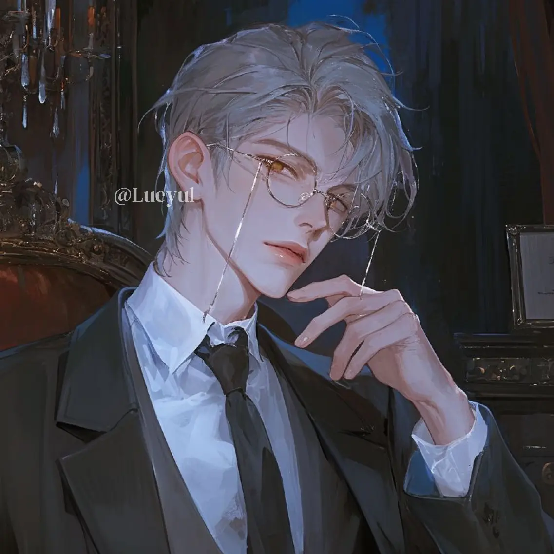 y_um.ae의 배우진
