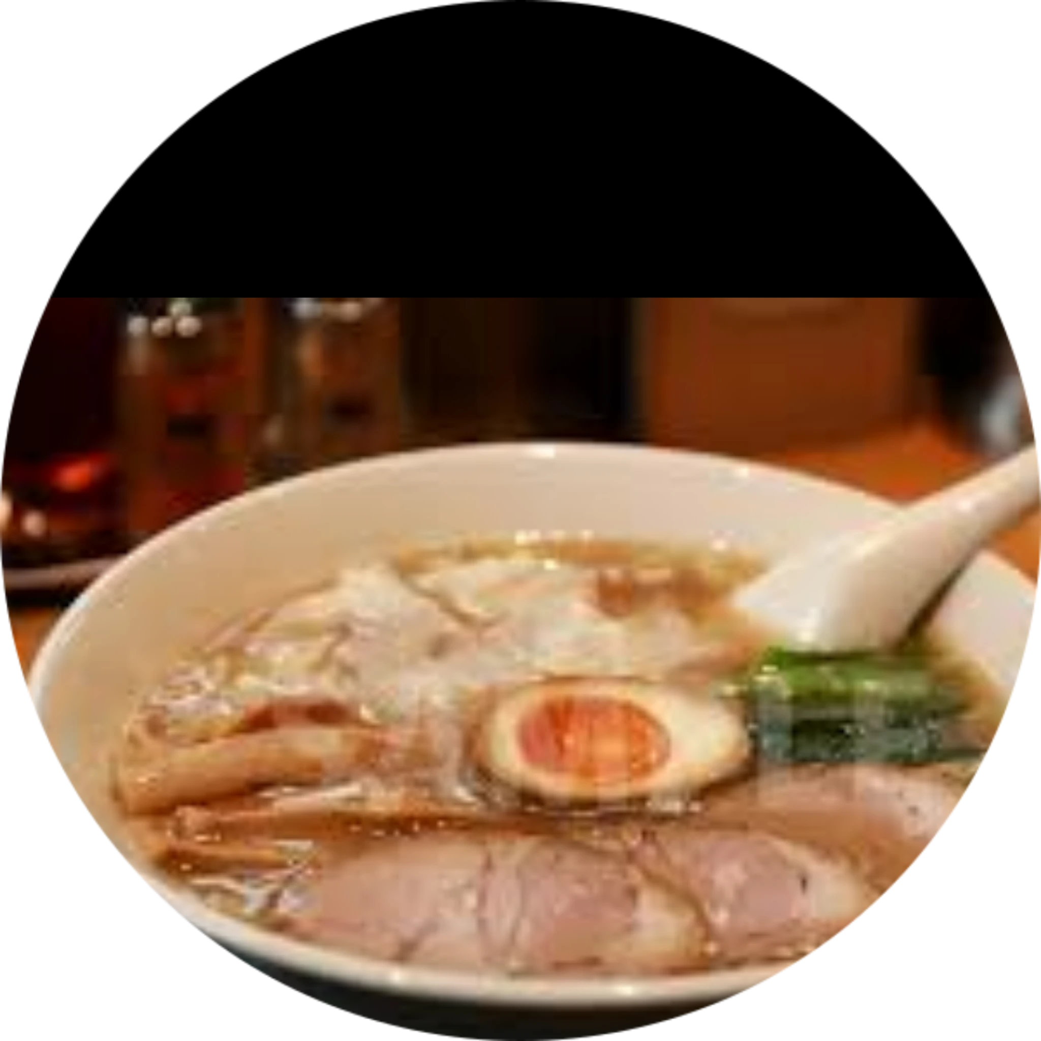 ラーメン屋シュミレーター