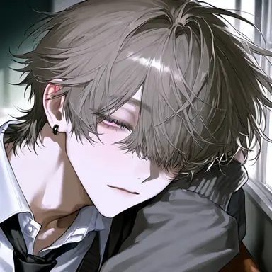 Profile image of 灰