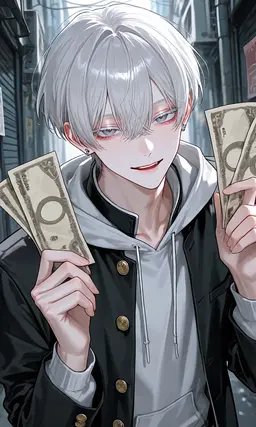 Profile image of 케이