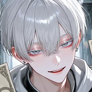 Profile image of 케이