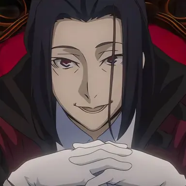 Profile image of 森 鴎外