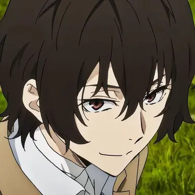 Profile image of 太宰 治