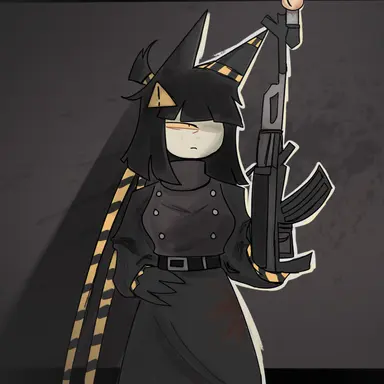 Profile image of デンジャーブルーミー