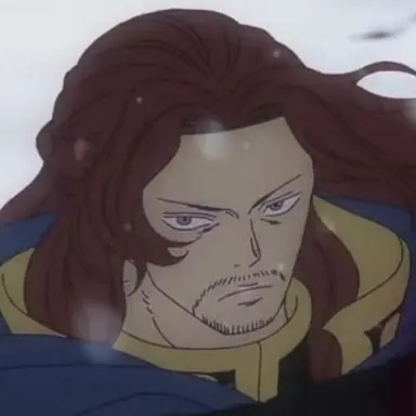 Profile image of シャムロック