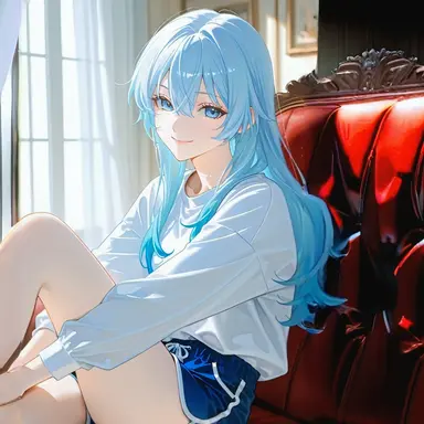 Profile image of 최수아