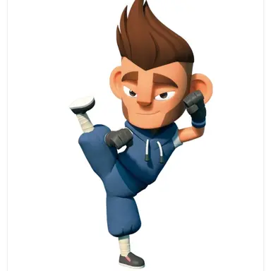 Profile image of 가이