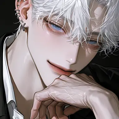 Profile image of ニコライ