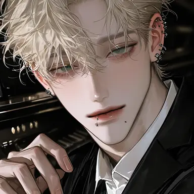 Profile image of 千晶
